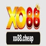 The "XO88" user's logo