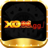 The "XO88 gg" user's logo