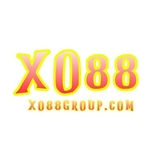The "XO88" user's logo