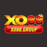 The "xo88groupp" user's logo