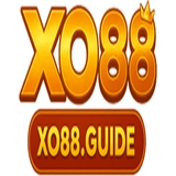 The "xo88 - Nhà cái xo88 cá cược đổi thưởng uy tín tại xo88.guide" user's logo