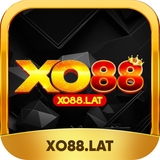 The "xo88lat" user's logo