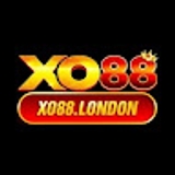 The "xo88london" user's logo