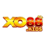 The "XO88" user's logo