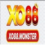 The "XO88" user's logo