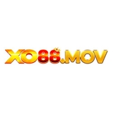 The "XO88 - Nhà Cái Cá Cược Uy Tín, Trụ Sở Tại Philippines" user's logo