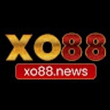 The "XO88" user's logo