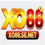 The "Nhà Cái XO88 2026" user's logo