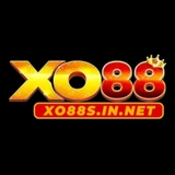 The "XO88 INNET" user's logo