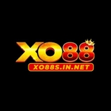 The "XO88 INNET" user's logo