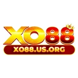 The "XO88" user's logo