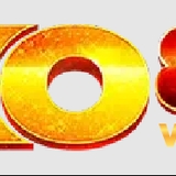 The "XO88" user's logo