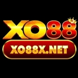 The "xo88xnet" user's logo