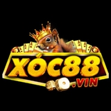 The "Xoc88 - Tải App Android IOS Game Bài Đổi Thưởng - Nhà Cái Uy Tín Nhất 2024 Xoc88" user's logo