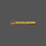 The "Xóc đĩa" user's logo