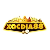 The "xocdia88 8hunet" user's logo
