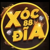 The "xocdia88" user's logo
