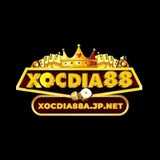 The "xocdia88ajpnet" user's logo