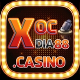 The "xocdia88casino" user's logo