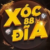 The "XOCDIA88" user's logo
