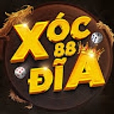 The "Xocdia88" user's logo
