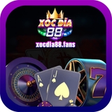 The "xocdia88fans" user's logo