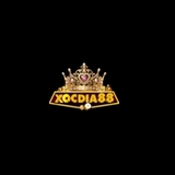The "Xocdia88i baby" user's logo