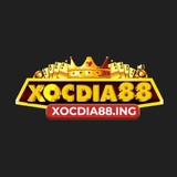 The "Cong game Xocdia88" user's logo
