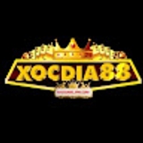 The "Xocdia88 JPN COM" user's logo