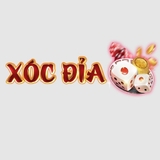 The "TRANG CHỦ XOCDIA88 CỔNG GAME BÀI TRỰC TUYẾN" user's logo