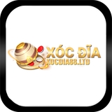 The "xocdia88ltd" user's logo