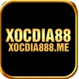 The "xocdia88me" user's logo