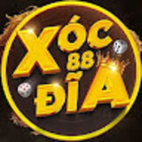 The "Xocdia88 miami" user's logo