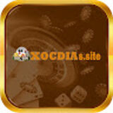The "XOCDIA88 | LINK TẢI APP XOCDIA88S.SITE | ĐĂNG KÝ +88K" user's logo