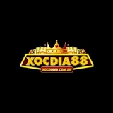 The "Xocdia88" user's logo