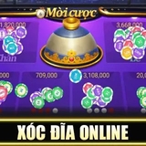 The "xocdia88vipcom" user's logo