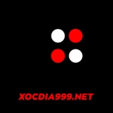 The "xocdia999net" user's logo
