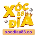 The "Xocdia88" user's logo