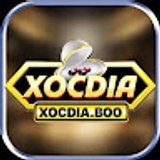 The "Xocdia boo" user's logo