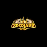 The "Xocdiadoithuong88 com" user's logo