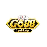 The "Xóc đĩa Go88" user's logo
