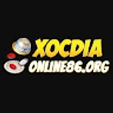 The "Xóc đĩa online" user's logo
