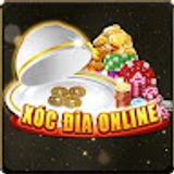 The "Xóc đĩa online" user's logo
