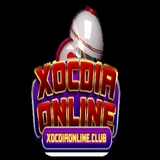 The "Xóc Đĩa Online" user's logo