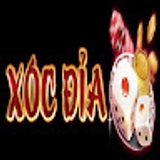 The "Xóc đĩa online" user's logo