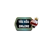 The "Xóc Đĩa Online" user's logo