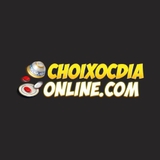 The "Xóc Đĩa Online" user's logo