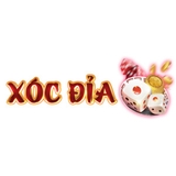 The "Xóc đĩa online" user's logo