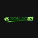 The "Xoilac101 com" user's logo