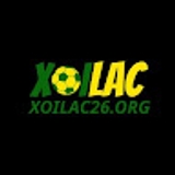 The "Xoilac26 org" user's logo